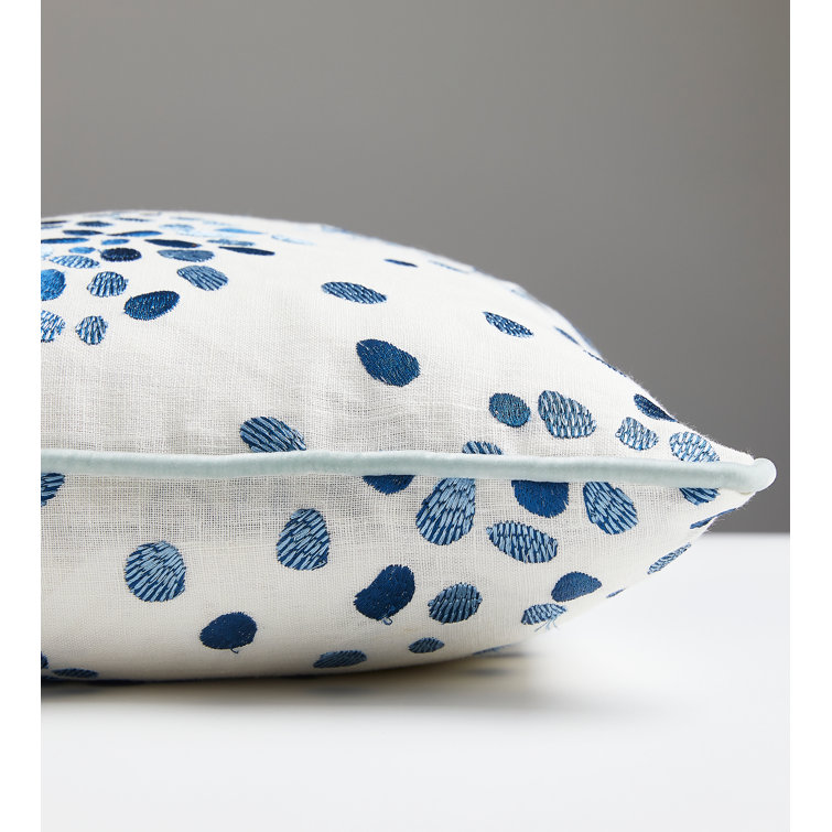 THSc Albert Hadley Firefly Lumbar Pillow Cover & Insert Wayfair